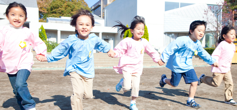 日々の様子の配信