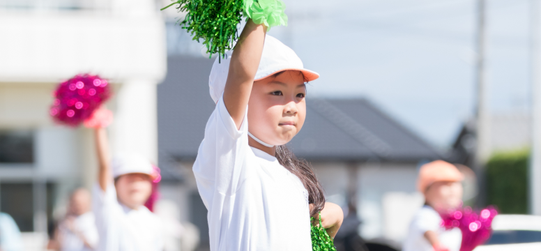 イベントの配信