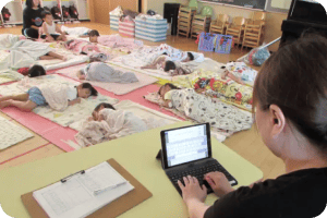 すみれ幼稚園