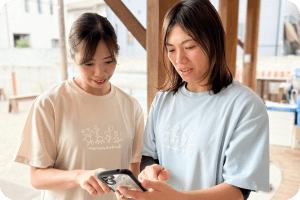 桃ヶ丘保育園