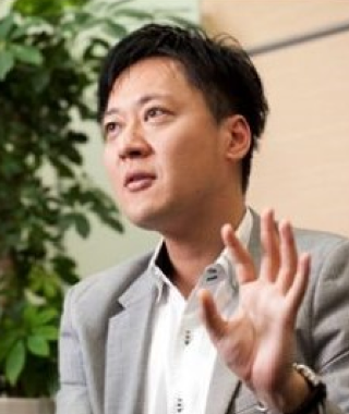 株式会社カタグルマ　代表取締役社長 / CEO　大嶽 広展