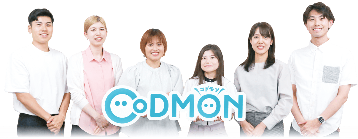 運営会社(株式会社コドモン)について